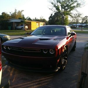 Meet your Posher, Waylon